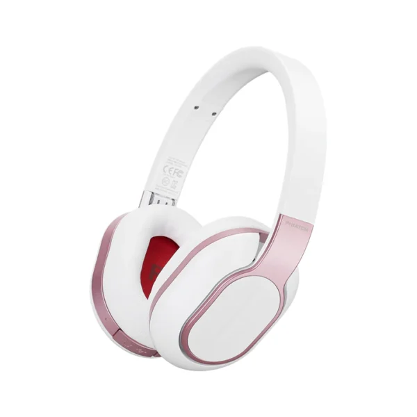 PHIATON BT 460 Headset   White