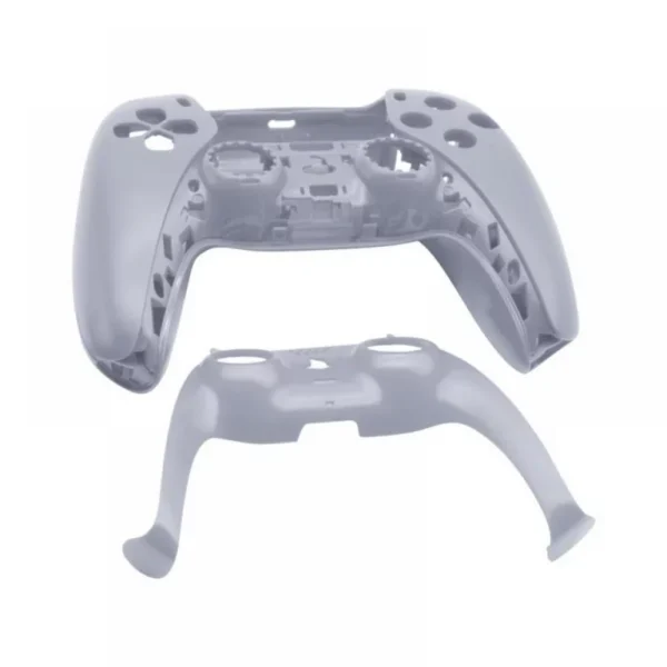 Ps5 Controller Housing Silver