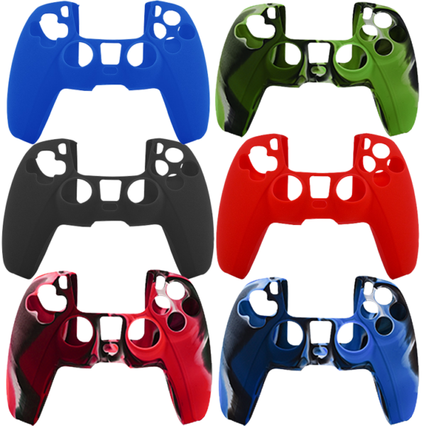 Ps4 Controller silicone cover