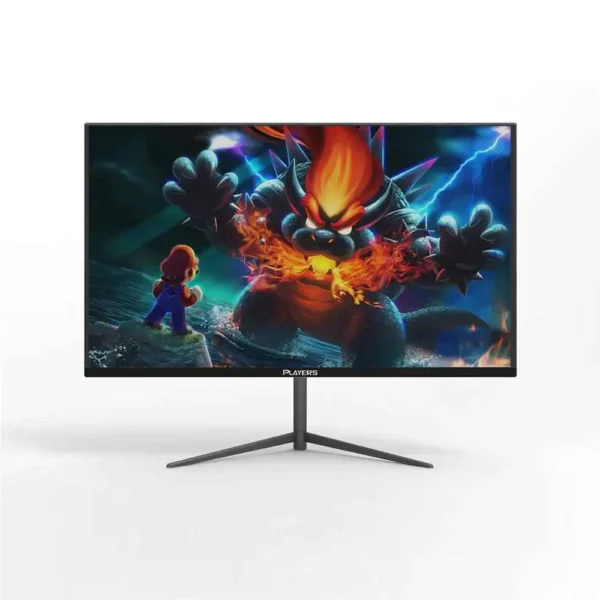 PLAYERS X REALITY Gaming Monitor | 32" | IPS| QHD | 165Hz | 1ms