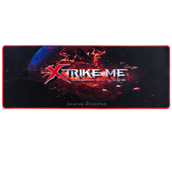ProGaming mouse pad – Large Size – MP 204
