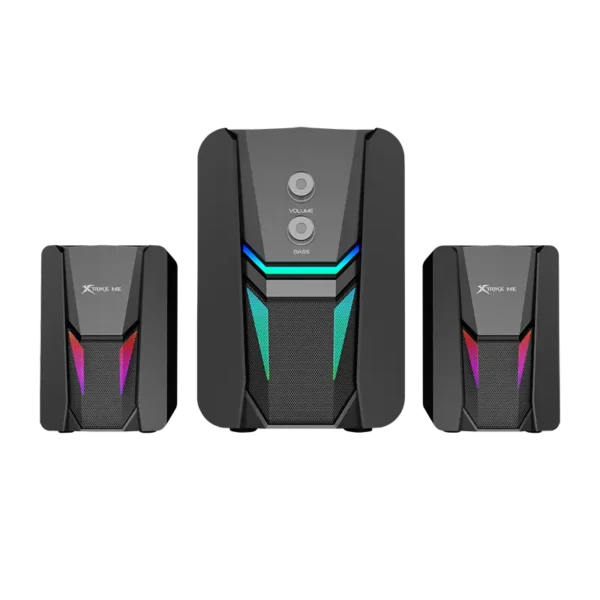 PC Speakers XTRIKE ME SK 612