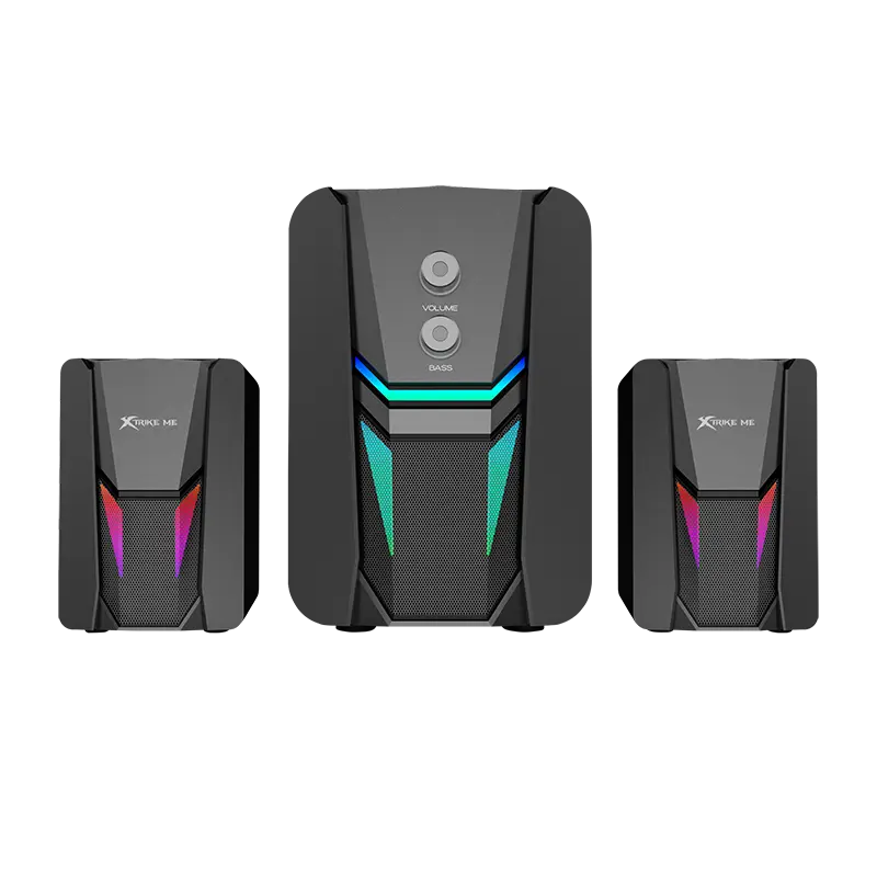 PC Speakers XTRIKE ME SK 503 BT 5 0
