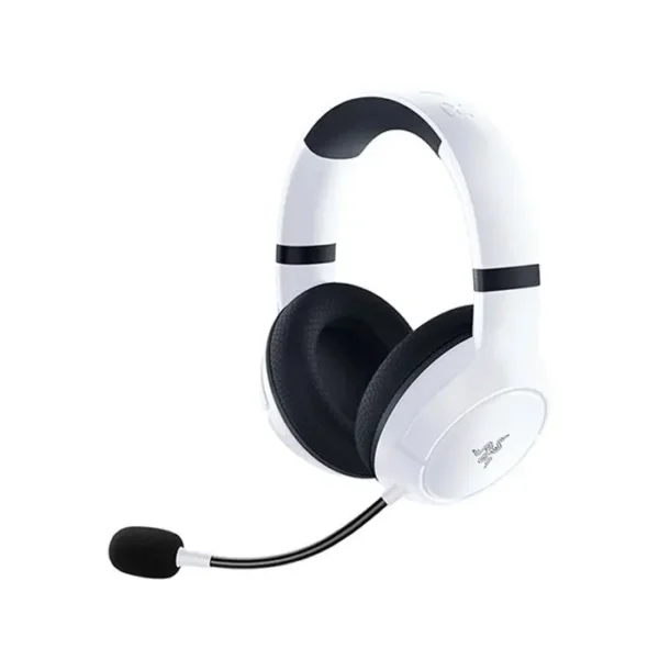 Razer Kaira for XBX Wireless Gaming Headset   White