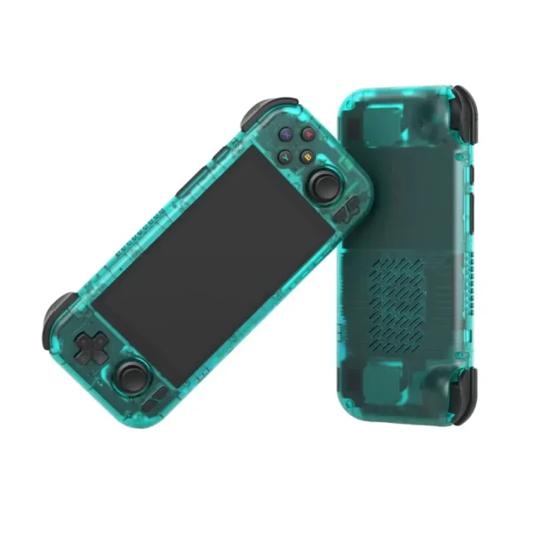 Retroid Pocket 4 Handheld D900 Ice Blue
