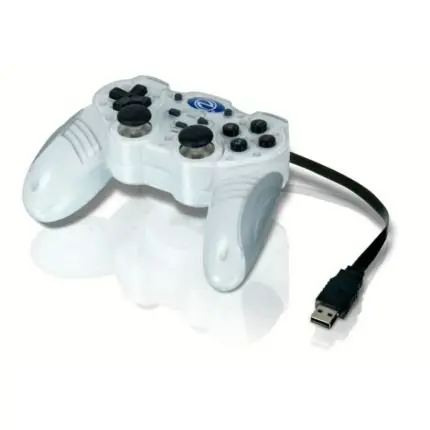 Recoil Retractable PC Control Pad Game Elements Keyboard & Mouse Emulation (NEW)