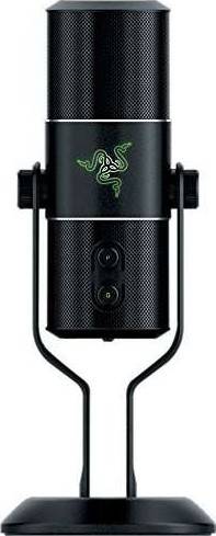 Razer Seiren RZ05 0127 Professional Studio Recording USB Digital Microphone