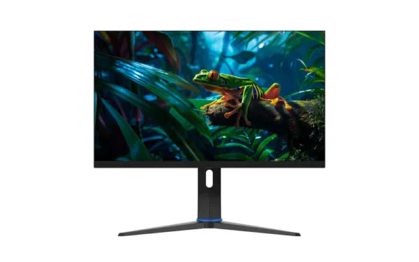 Sades 27",QHD,HDMI 2 1,180Hz,0 3ms ,Flat Gaming Monitor AP FROG BLACK