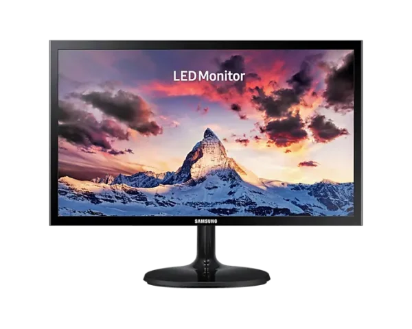 Samsung 22 inch 60 Hz 4 ms FHD LED Monitor S22F350FHM