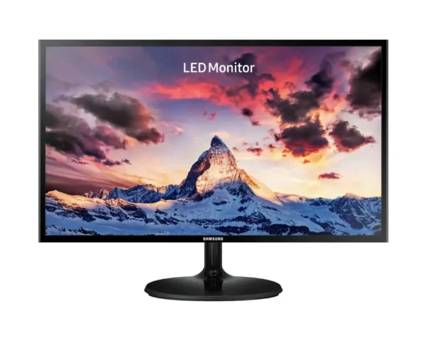 Samsung 27 inch LED Monitor LS27F350FHMXUE 60Hz AMD FreeSync