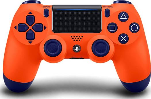 Control   PlayStation 4