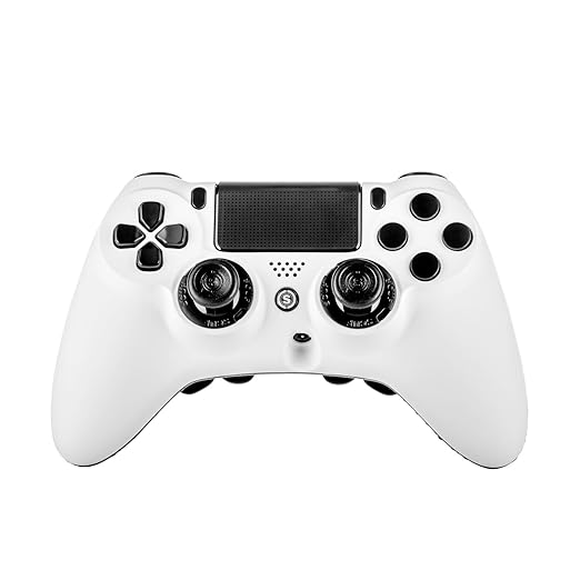 Scuf Gaming Controller   Scuf impact for Ps4 , PC Compatible