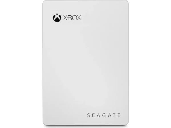 Seagate Game Drive for Xbox 2TB