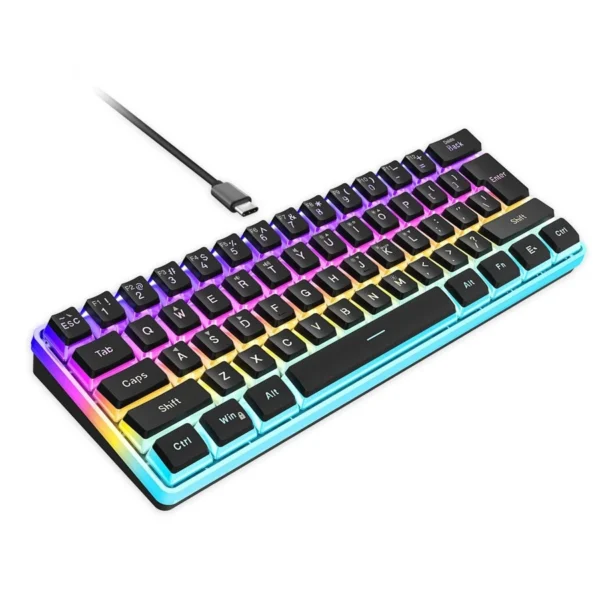 SNPURDIRI Gaming Keyboard ST KM7