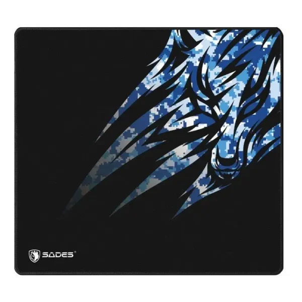 SADES Hailstorm Gaming Mouse Pad L SA P10