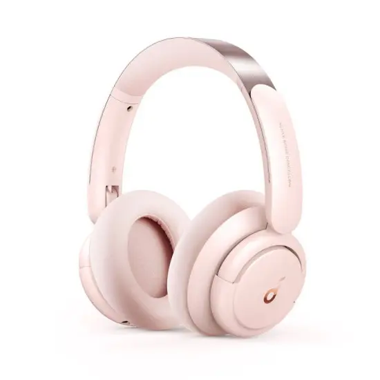 Soundcore Life Q30 Pink