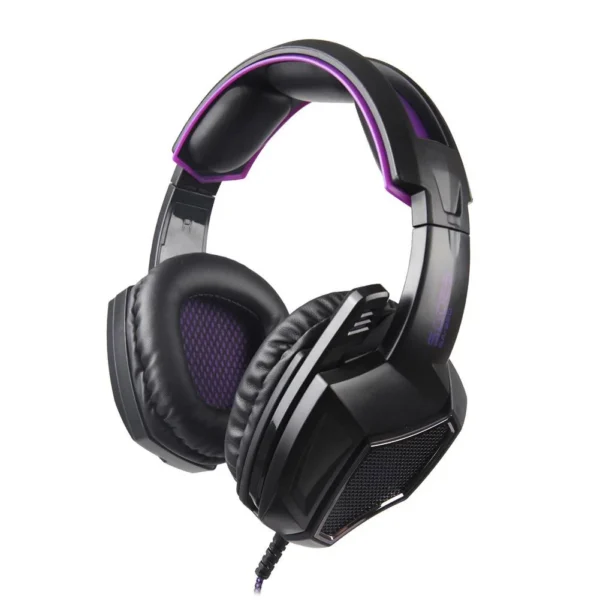 SADES Multi Platform Gaming Headset SA 920