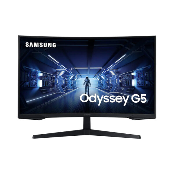 Samsung Odyssey G3 S27DG302EM FHD VA 27" 180Hz FreeSync Gaming Monitor