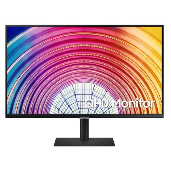 Samsung Odyssey G7 27" 2K WQHD VA 240Hz 1ms QLED HDR Curved Gaming Monitor C27G75TQSM