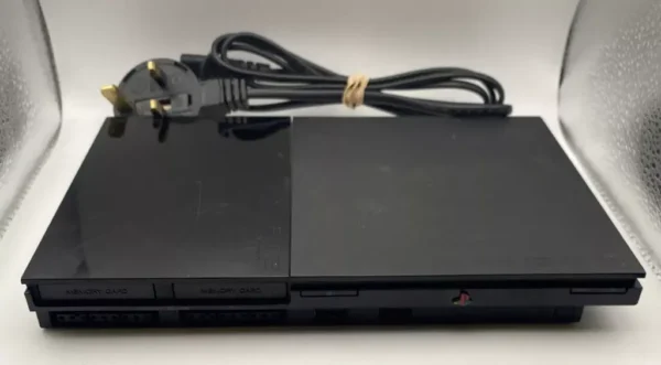 SONY PlayStation 2 PS2 Slim SCPH 90006 CONSOLE ONLY NTSC J Region