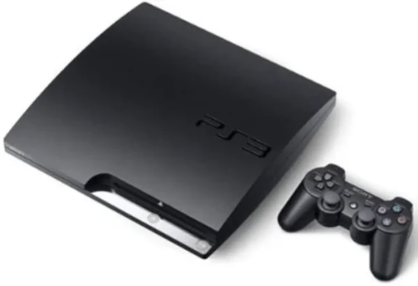 Sony Playstation 3 320GB CECH 2505B