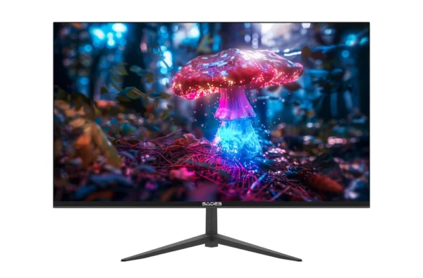 Sades Russula SA CJ01F27B 27" FHD 1920x1080 HDMI 2 1, Response time 1ms,120Hz Refresh Rate Gaming Monitor