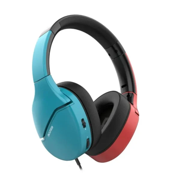 SADES Spower Multiplatform Gaming Headset SA 725