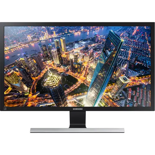 SAMSUNG U28E590D 28 Inch 4k UHD LED Lit Monitor