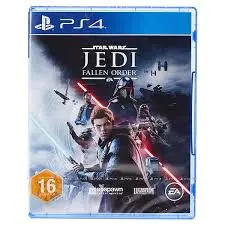Star Wars Jedi: Fallen Order PlayStation 4