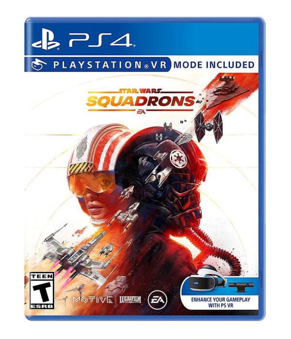 STAR WARS™: Squadrons Playstation 4