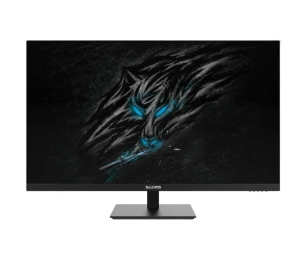 Sades 32",4K,HDMI 2 1,IPS,144Hz Flat Gaming Monitor M70