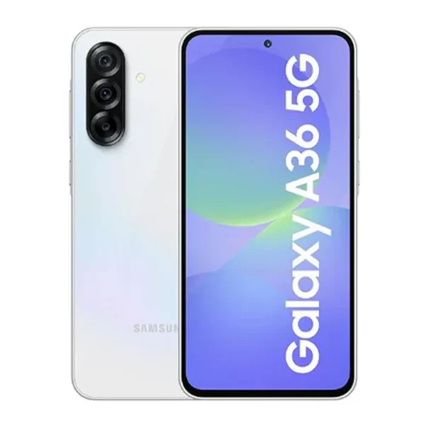 Samsung Galaxy A36 5G,6 7", 8 GB RAM