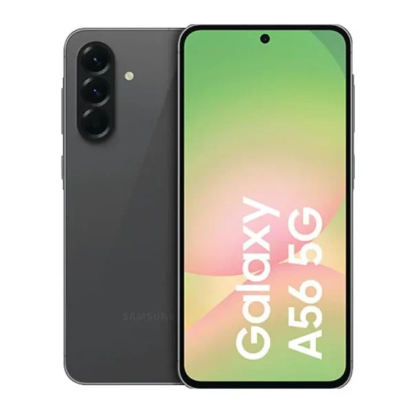 Samsung Galaxy A56 5G,6 7",8 GB RAM