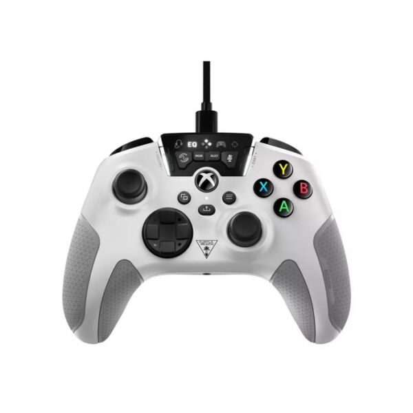 Turtle Beach Recon Xbox One & Xbox Series X|S Controller   White