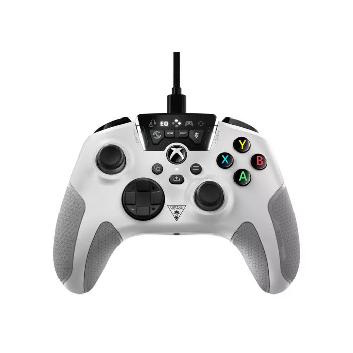 Turtle Beach Recon Xbox One & Xbox Series X|S Controller White
