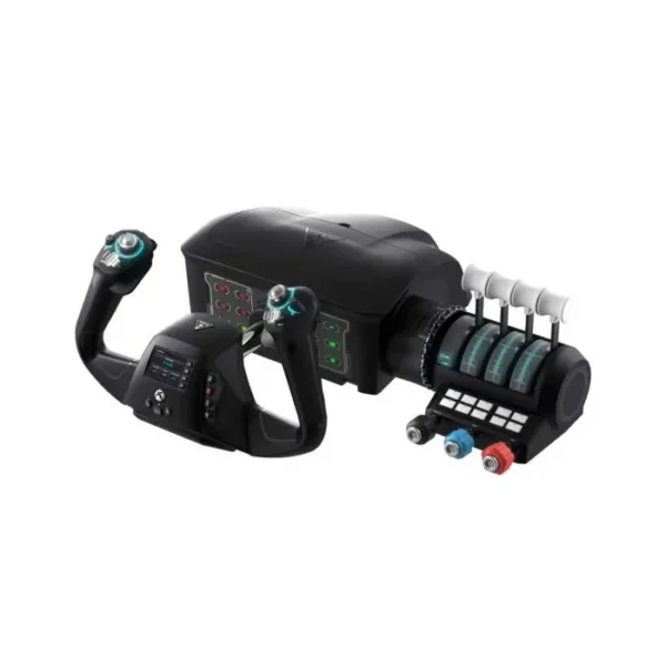 Turtle Beach VelocityOne Flight Simulation Control   Xbox Series X/s/one