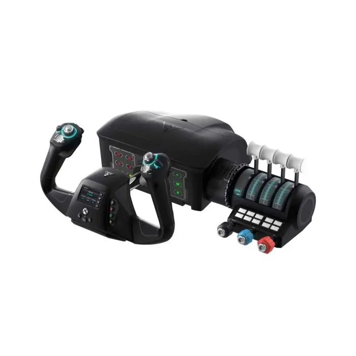 Turtle Beach VelocityOne Flight Simulation Control Xbox Series X/s/one