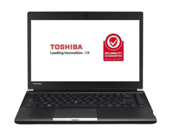 Toshiba Portege R30 A869 Core i7 12GB RAM 1TB HDD 13 3 inch Laptop Black