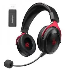 Tronsmart Shadow 2 4GHz Wireless Gaming Headset