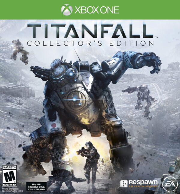 Titanfall   Xbox