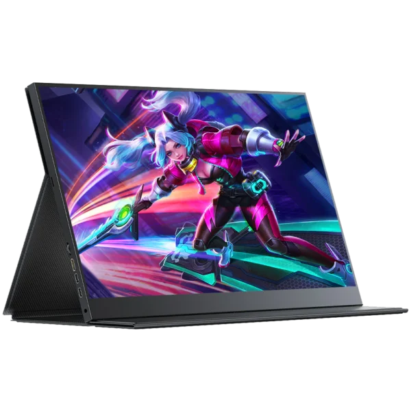 Uperfect Protable Monitor 2K   144 Hz   18 inch Freesync