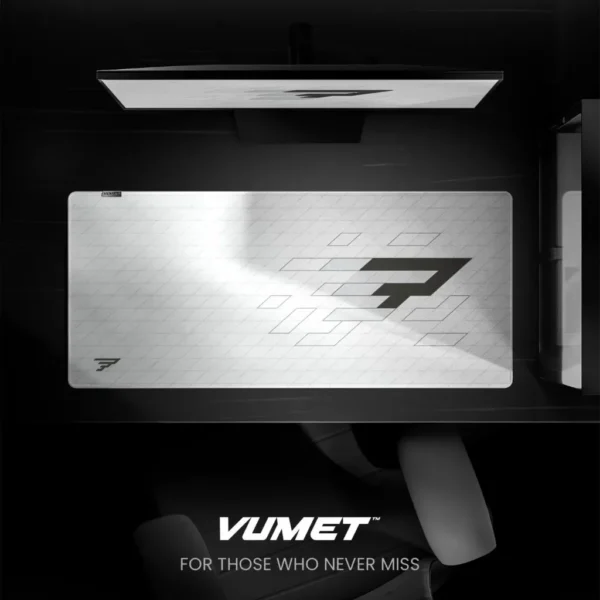Vumet deira  1x+ mousepad