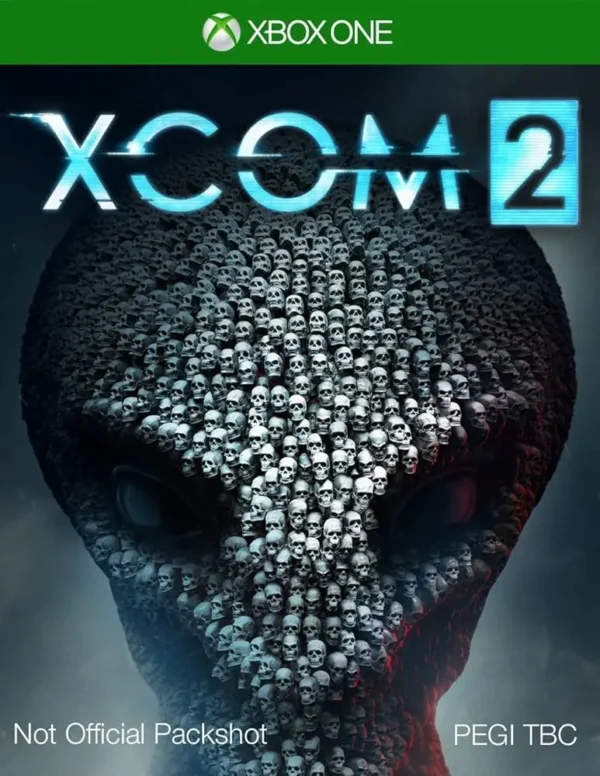 XCOM 2   Xbox