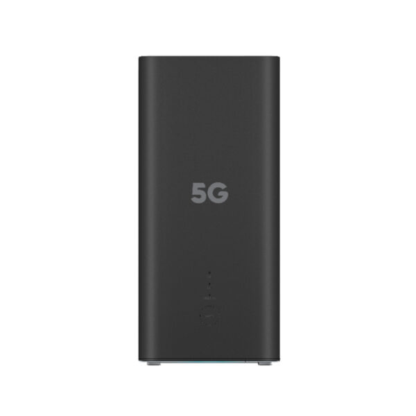 ZAIN 5G CPE Pro 5 Router (Only Zain Network) Black Edition