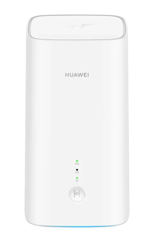 Zain CPE 5s 5G WiFi Router   White