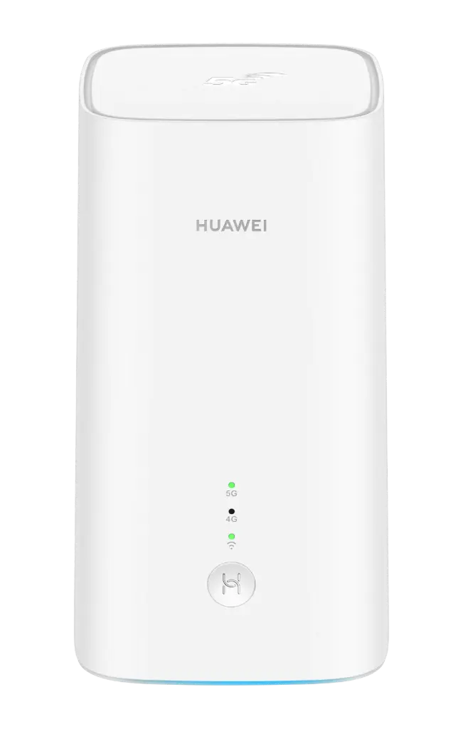 Zain CPE 5s 5G WiFi Router White
