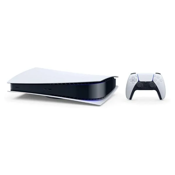Ps5 de 2 